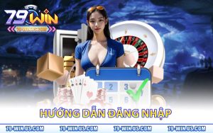 Hướng Dẫn Đăng Nhập
