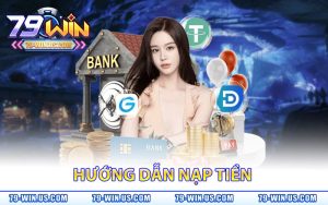Hướng Dẫn Nạp Tiền