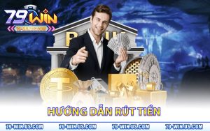 Hướng Dẫn Rút Tiền